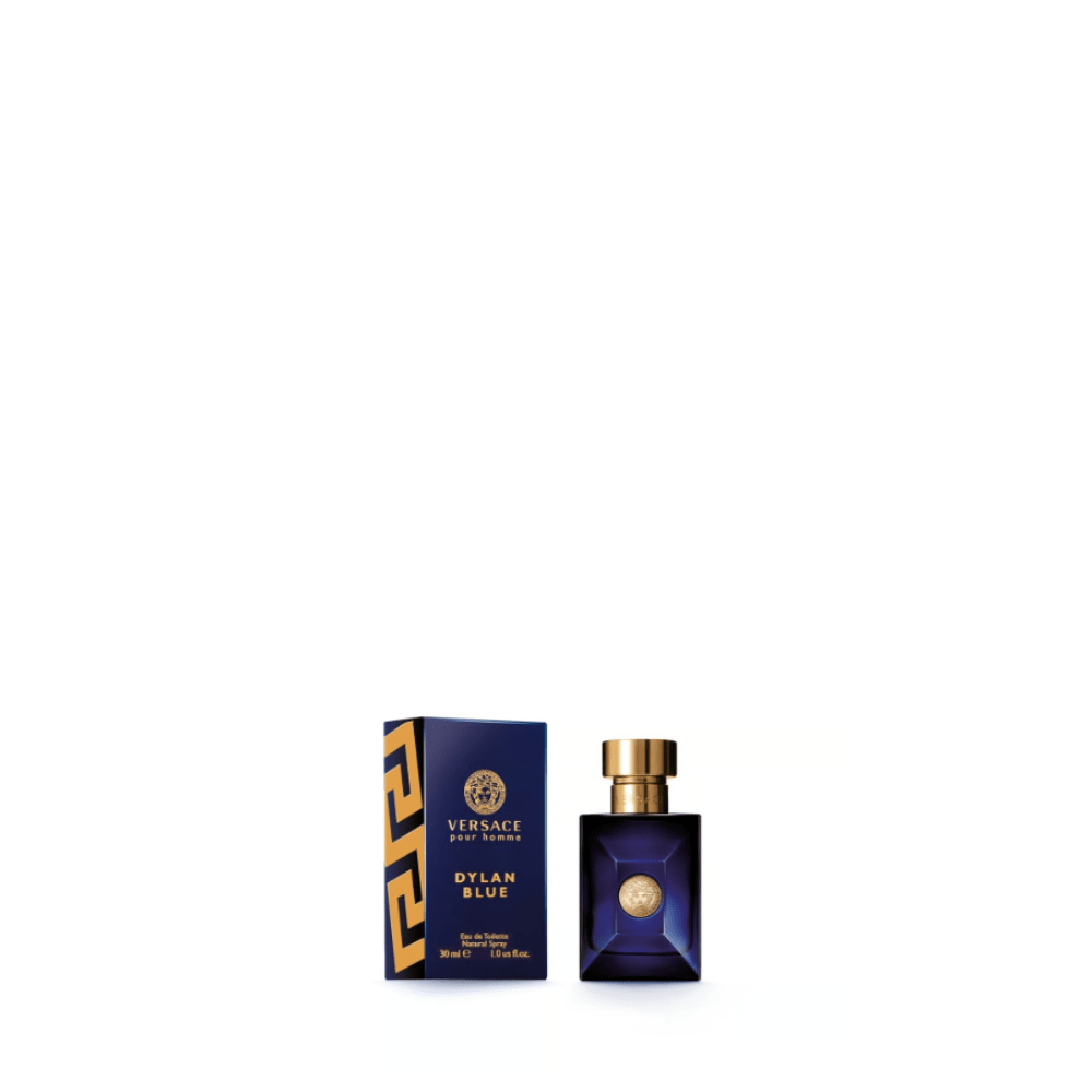 Versace Dylan Blue EDT - Metro Singapore Departmental Store - Celebrating 69 Years in SG