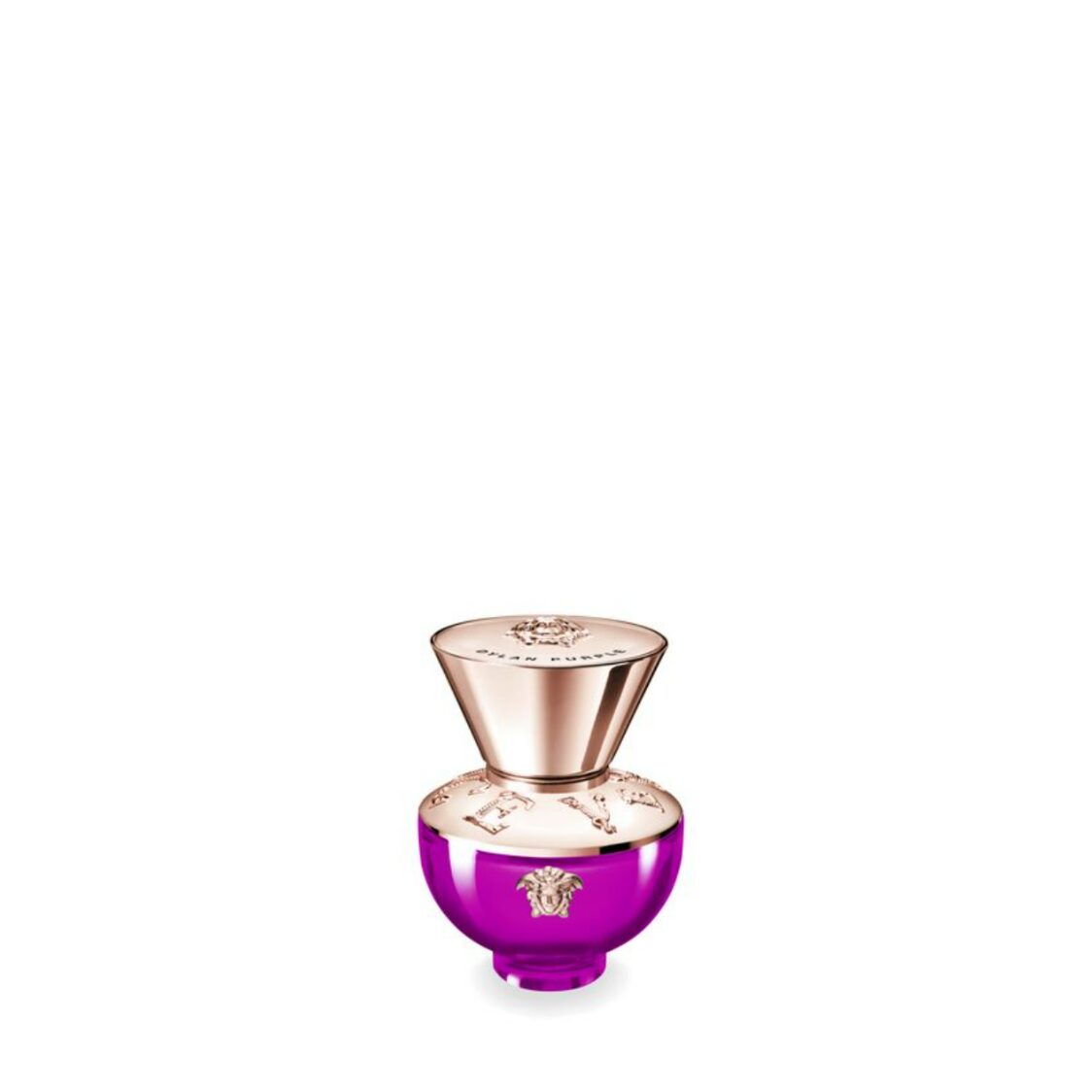 Versace Dylan Purple Eau De Parfum - Metro Singapore Departmental Store - Celebrating 69 Years in SG