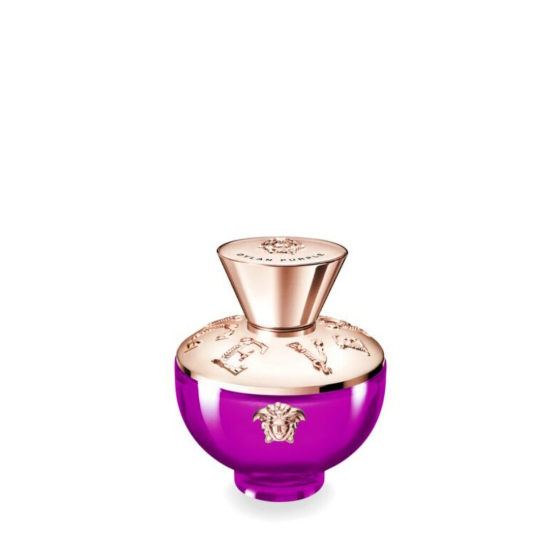 Versace Dylan Purple Eau De Parfum - Metro Singapore Departmental Store - Celebrating 69 Years in SG