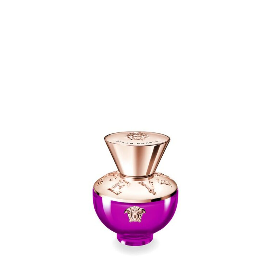 Versace Dylan Purple Eau De Parfum - Metro Singapore Departmental Store - Celebrating 69 Years in SG