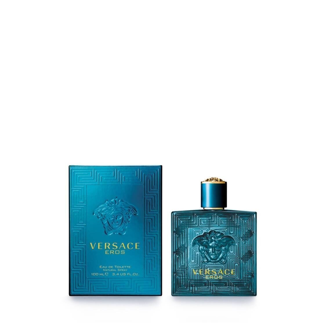 Versace Eros EDT - Metro Singapore Departmental Store - Celebrating 69 Years in SG