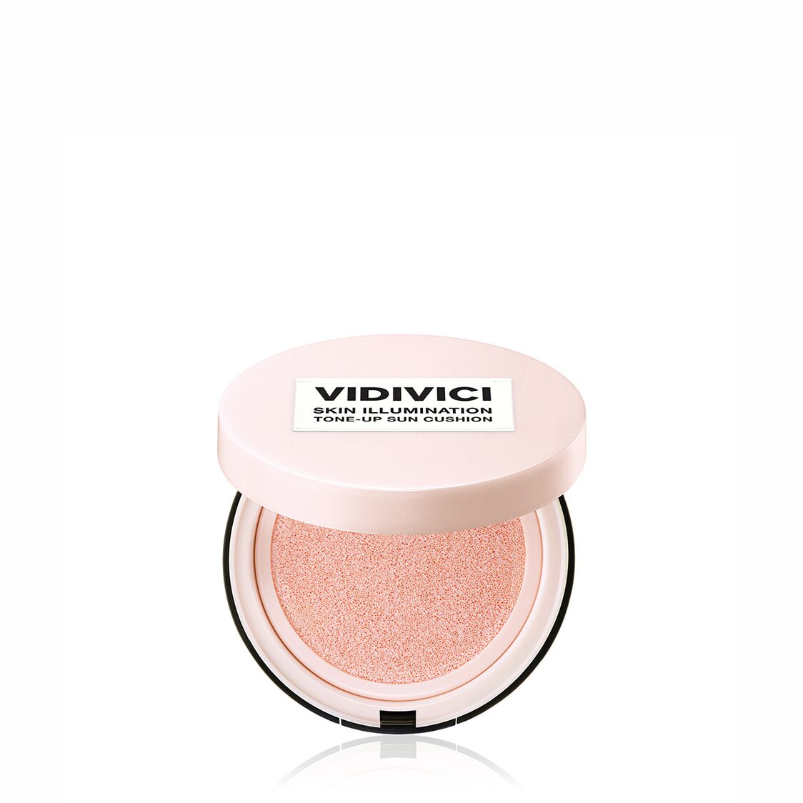 Vidivici Skin Illumination Tone - Up Sun Cushion 13g - Metro Singapore Departmental Store - Celebrating 69 Years in SG