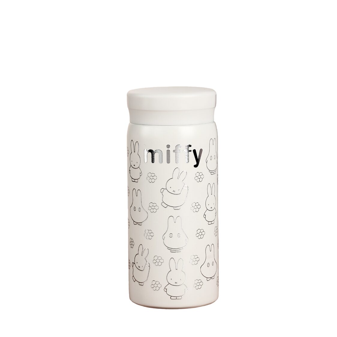 VIPO X Miffy Vacuum Cup 200ml - Energy MIF37458 - Metro Singapore Departmental Store - Celebrating 69 Years in SG