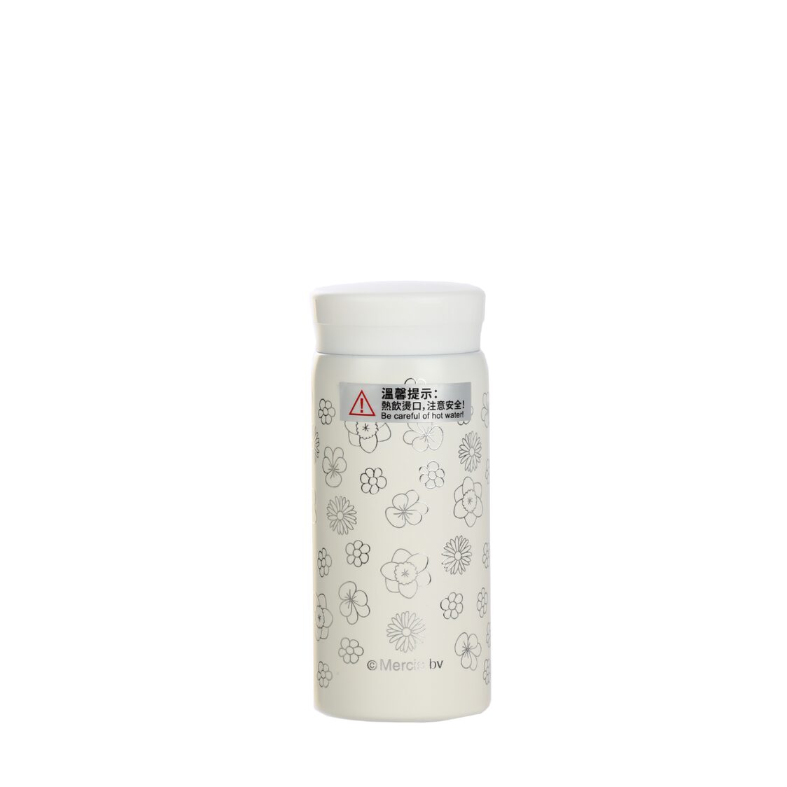 VIPO X Miffy Vacuum Cup 200ml - Fresh MIF37395 - Metro Singapore Departmental Store - Celebrating 69 Years in SG