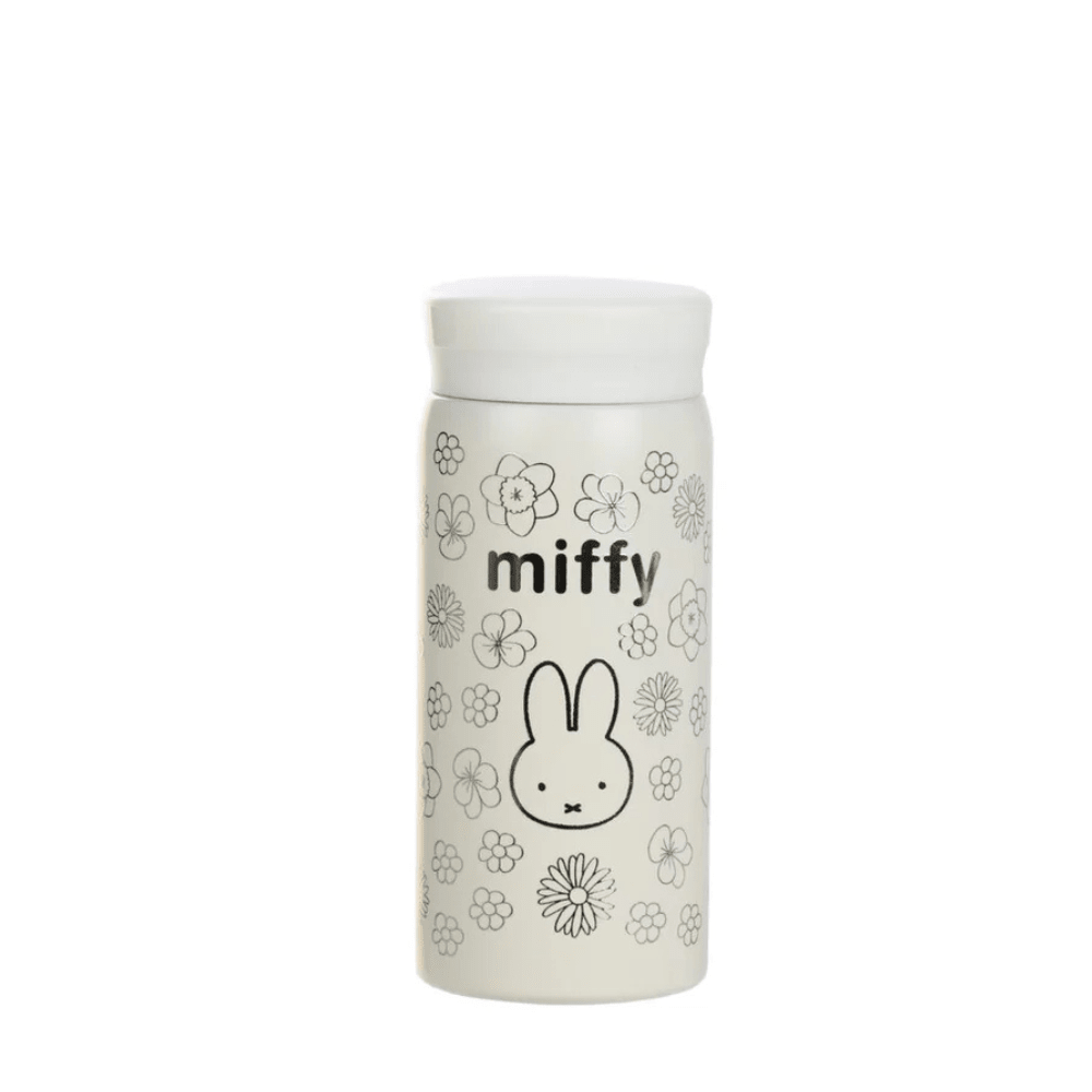 VIPO X Miffy Vacuum Cup 200ml - Fresh MIF37395 - Metro Singapore Departmental Store - Celebrating 69 Years in SG