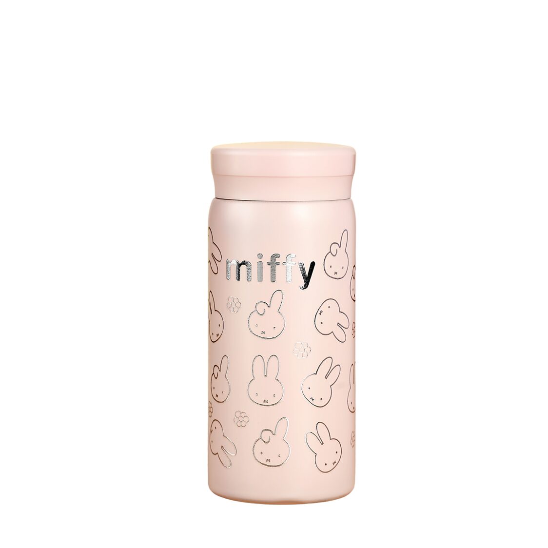 VIPO X Miffy Vacuum Cup 200ml - Spirit MIF37455 - Metro Singapore Departmental Store - Celebrating 69 Years in SG