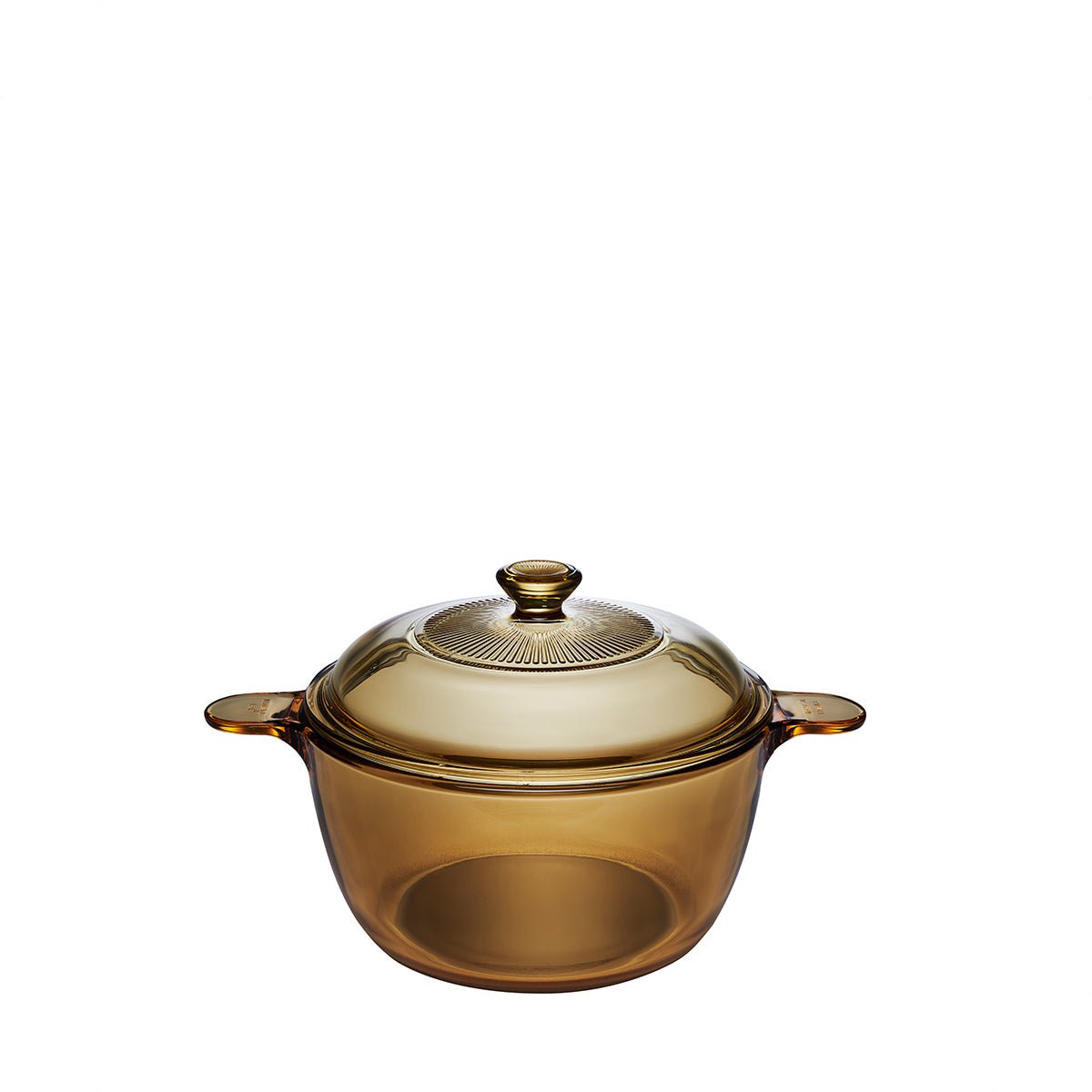 Visions IH 2.5L Covered Cookpot (VS - 25IH/CL1 - SG) - Metro Singapore Departmental Store - Celebrating 69 Years in SG