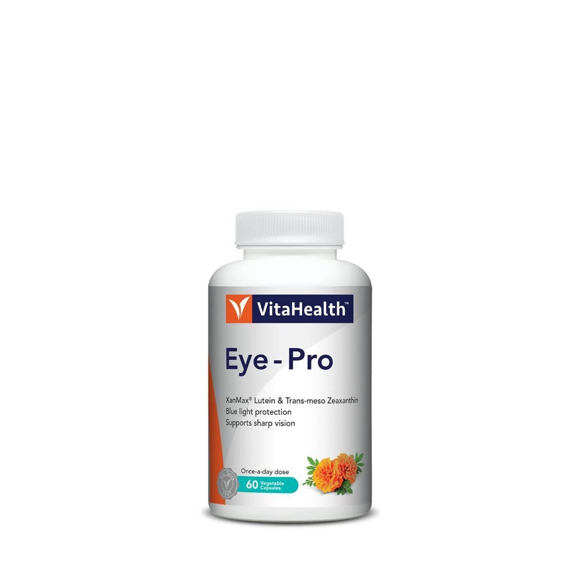 VitaHealth Eye - Pro 60s - Metro Singapore Departmental Store - Celebrating 69 Years in SG