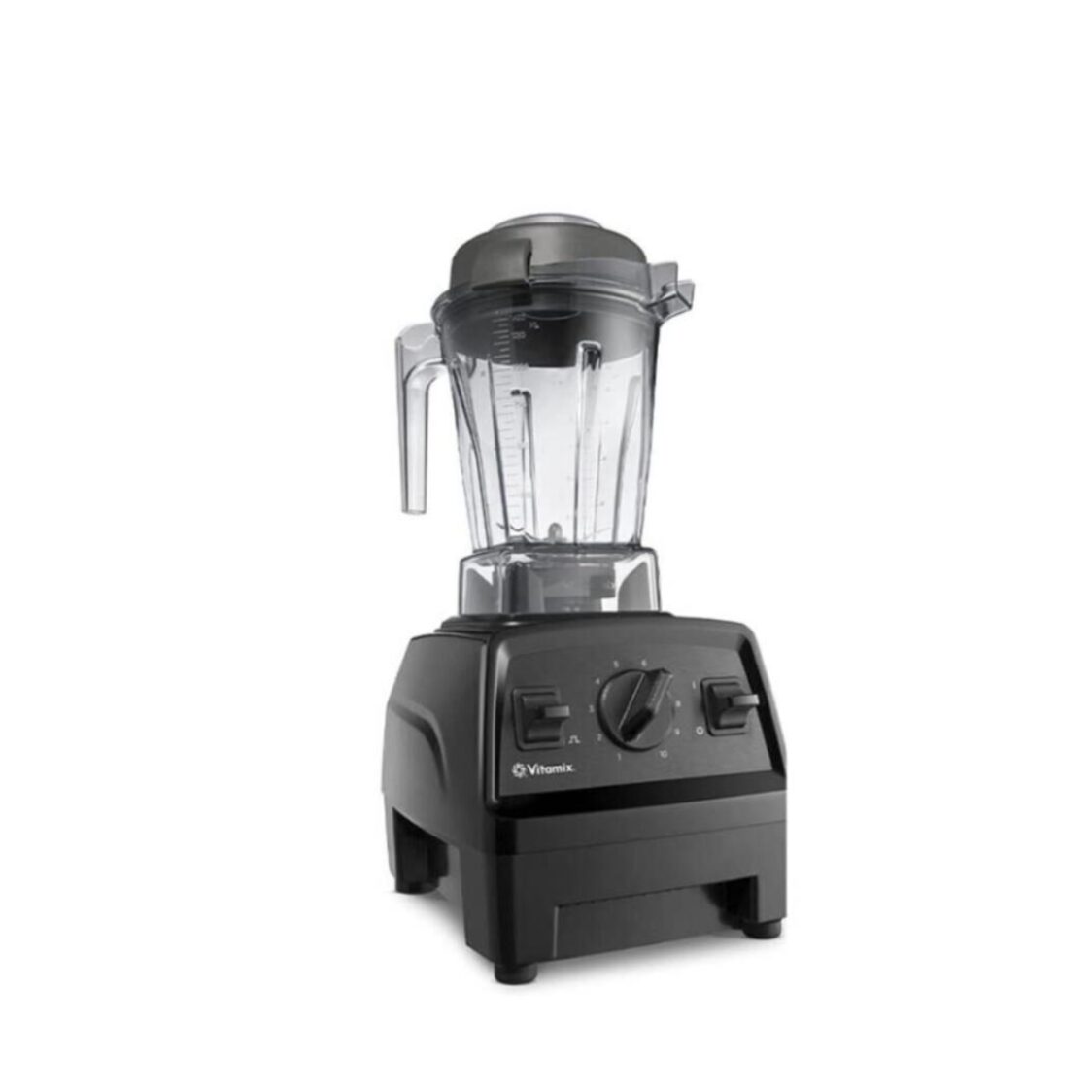 Vitamix Explorian Series E310 Blender - Black (VTMX658600) - Metro Singapore Departmental Store - Celebrating 69 Years in SG
