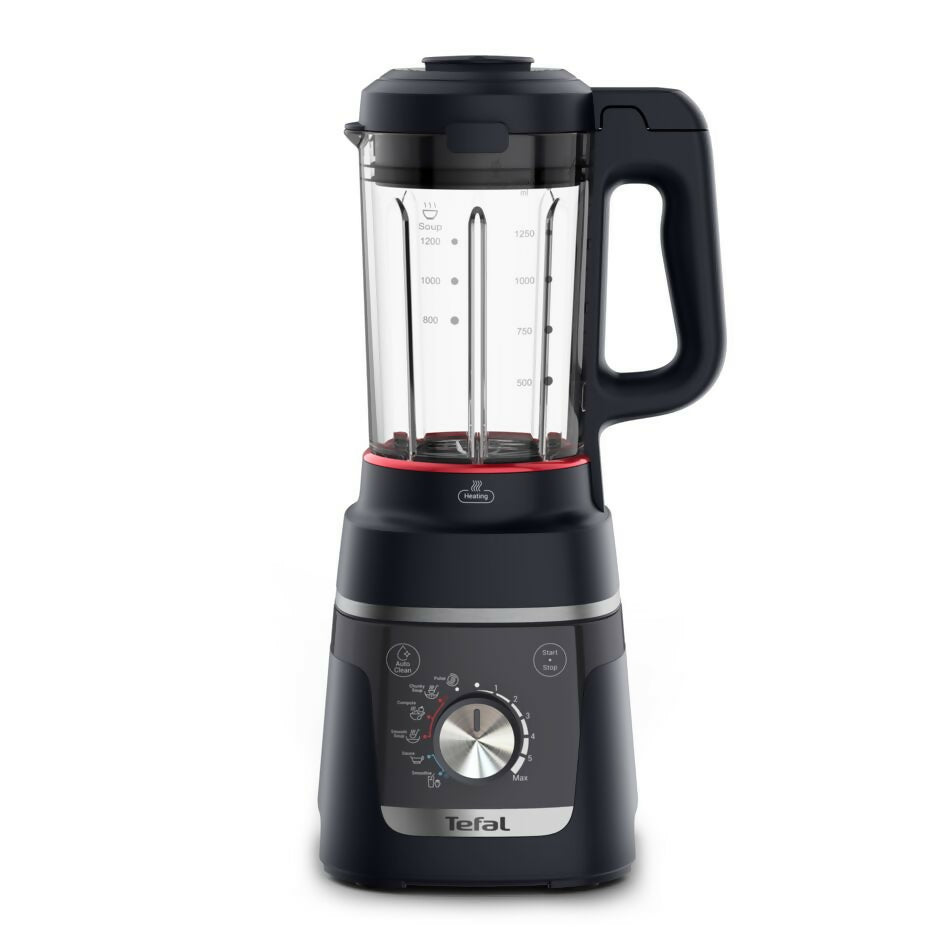 Tefal Blendforce Cook Heating Blender 1000W (BL57T8G1)