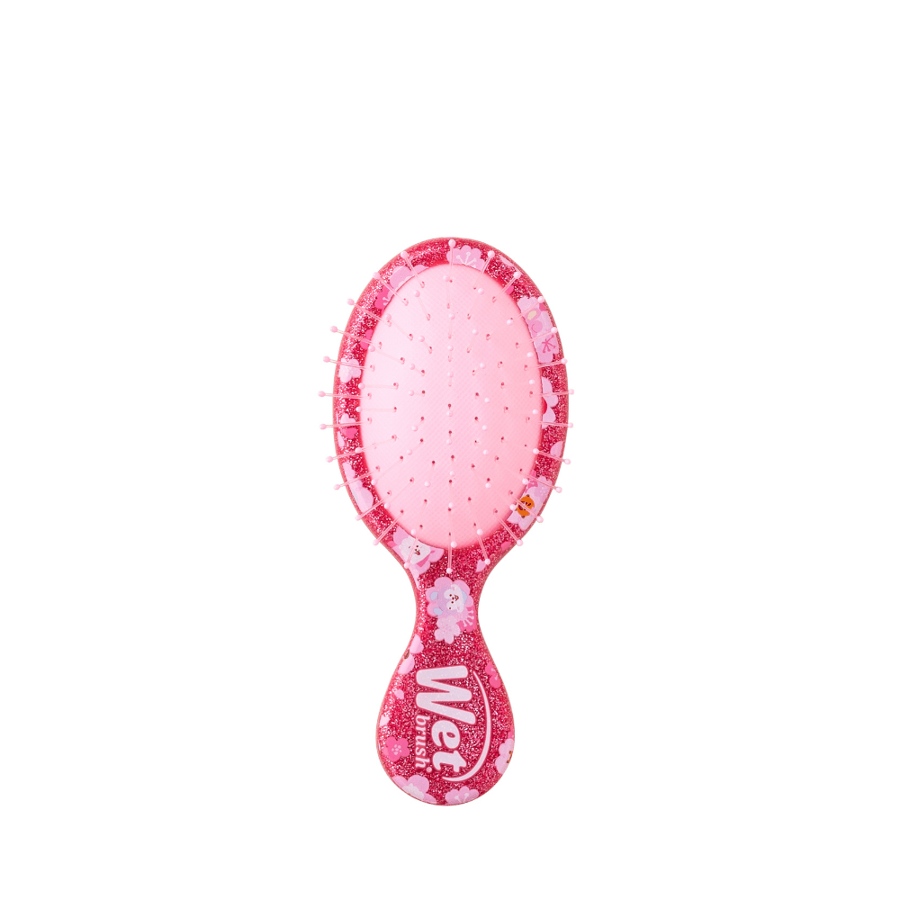 Wet Brush BT21 Mini Detangler - Metro Singapore Departmental Store - Celebrating 69 Years in SG