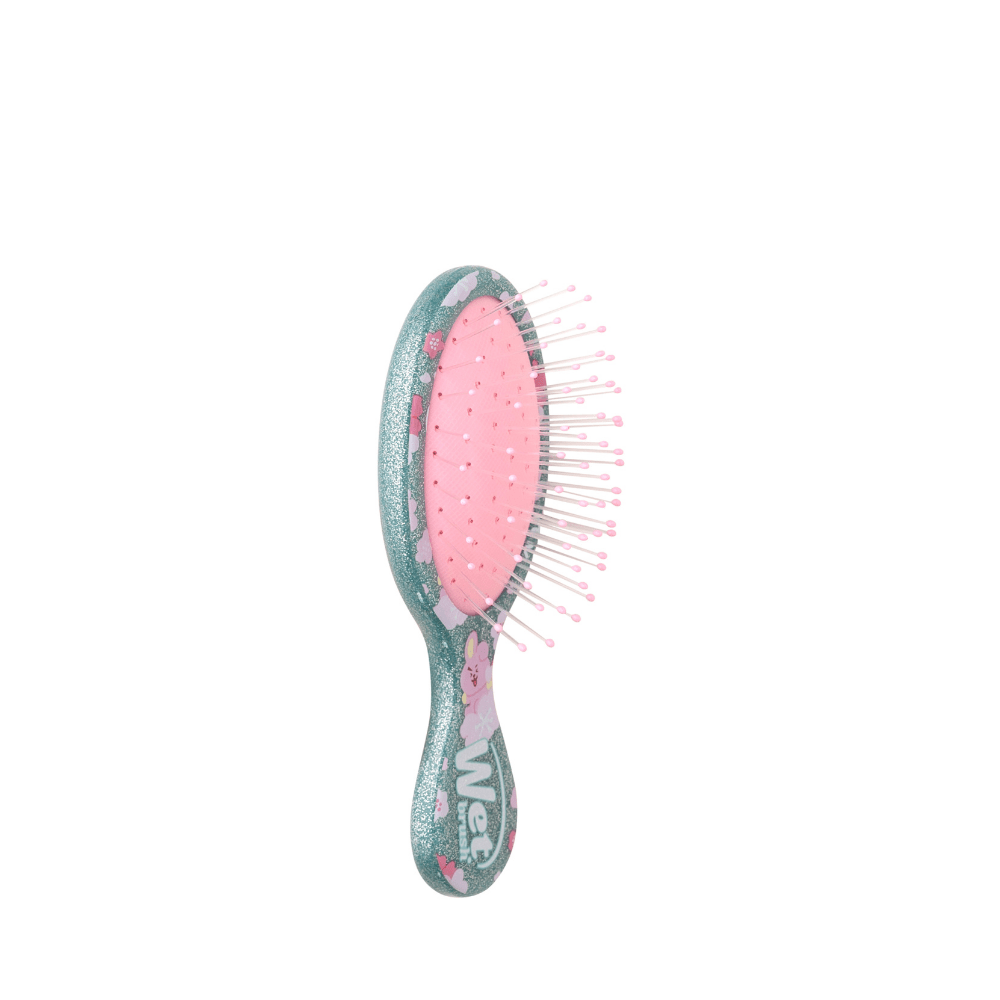 Wet Brush BT21 Mini Detangler - Metro Singapore Departmental Store - Celebrating 69 Years in SG