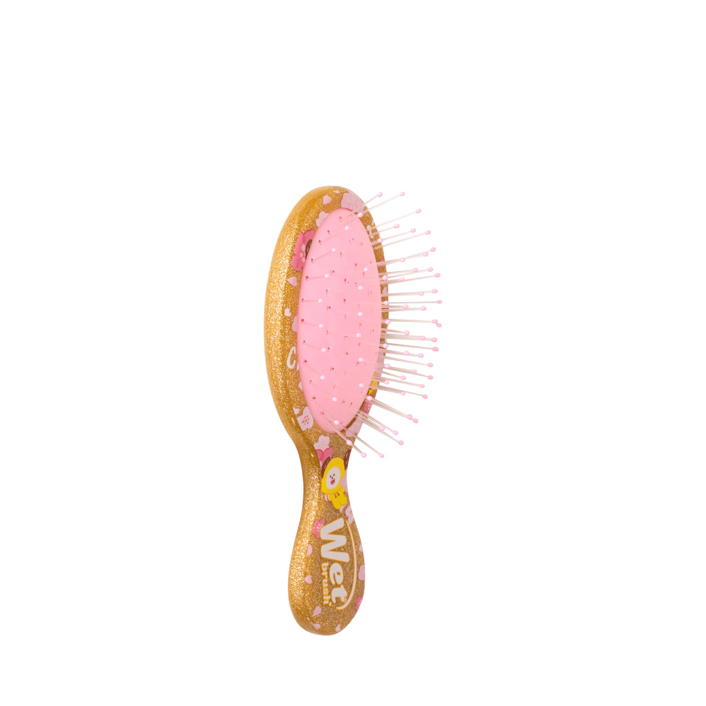 Wet Brush BT21 Mini Detangler - Metro Singapore Departmental Store - Celebrating 69 Years in SG