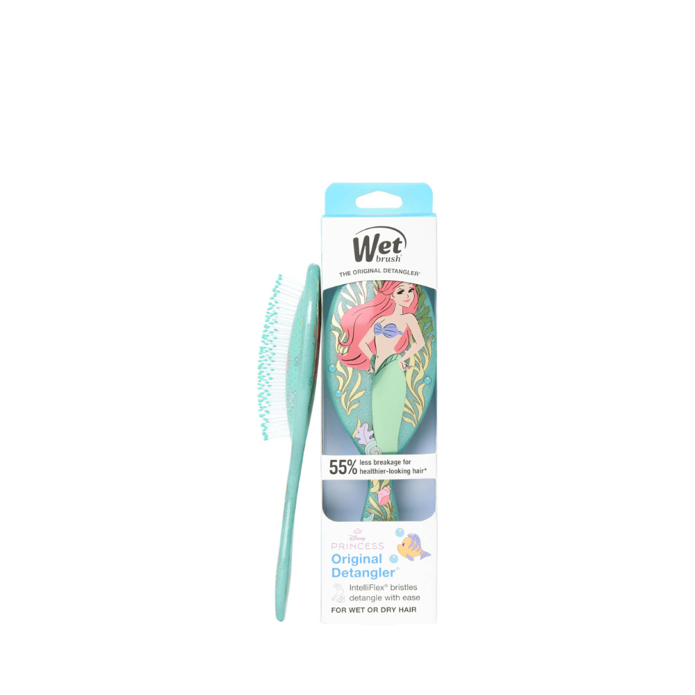 Wet Brush Disney Princess Dreamy Original Detangler - Metro Singapore Departmental Store - Celebrating 69 Years in SG