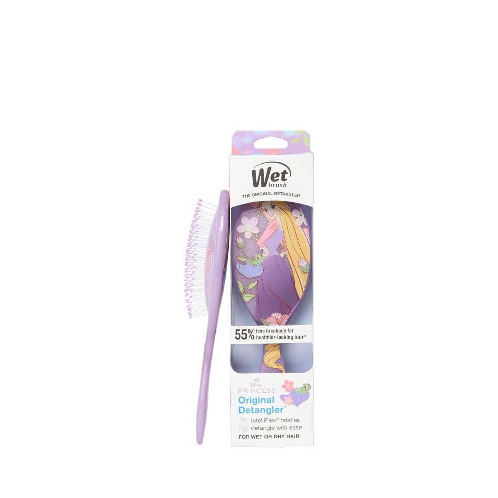 Wet Brush Disney Princess Dreamy Original Detangler - Metro Singapore Departmental Store - Celebrating 69 Years in SG