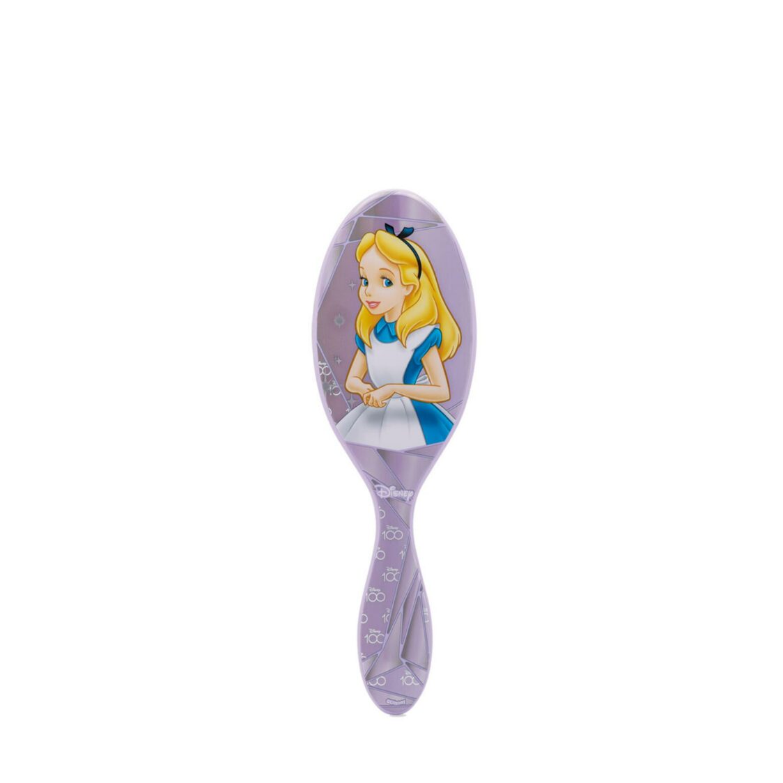 Wet Brush Disney100 Alice Regular Detangler - Metro Singapore Departmental Store - Celebrating 69 Years in SG