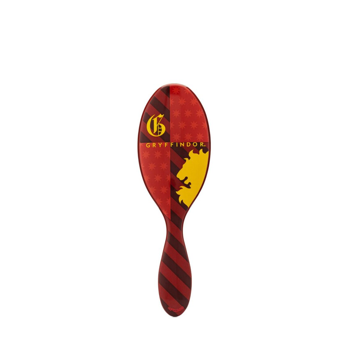 Wet Brush Harry Potter Gryffindor Regular Detangler - Metro Singapore Departmental Store - Celebrating 69 Years in SG