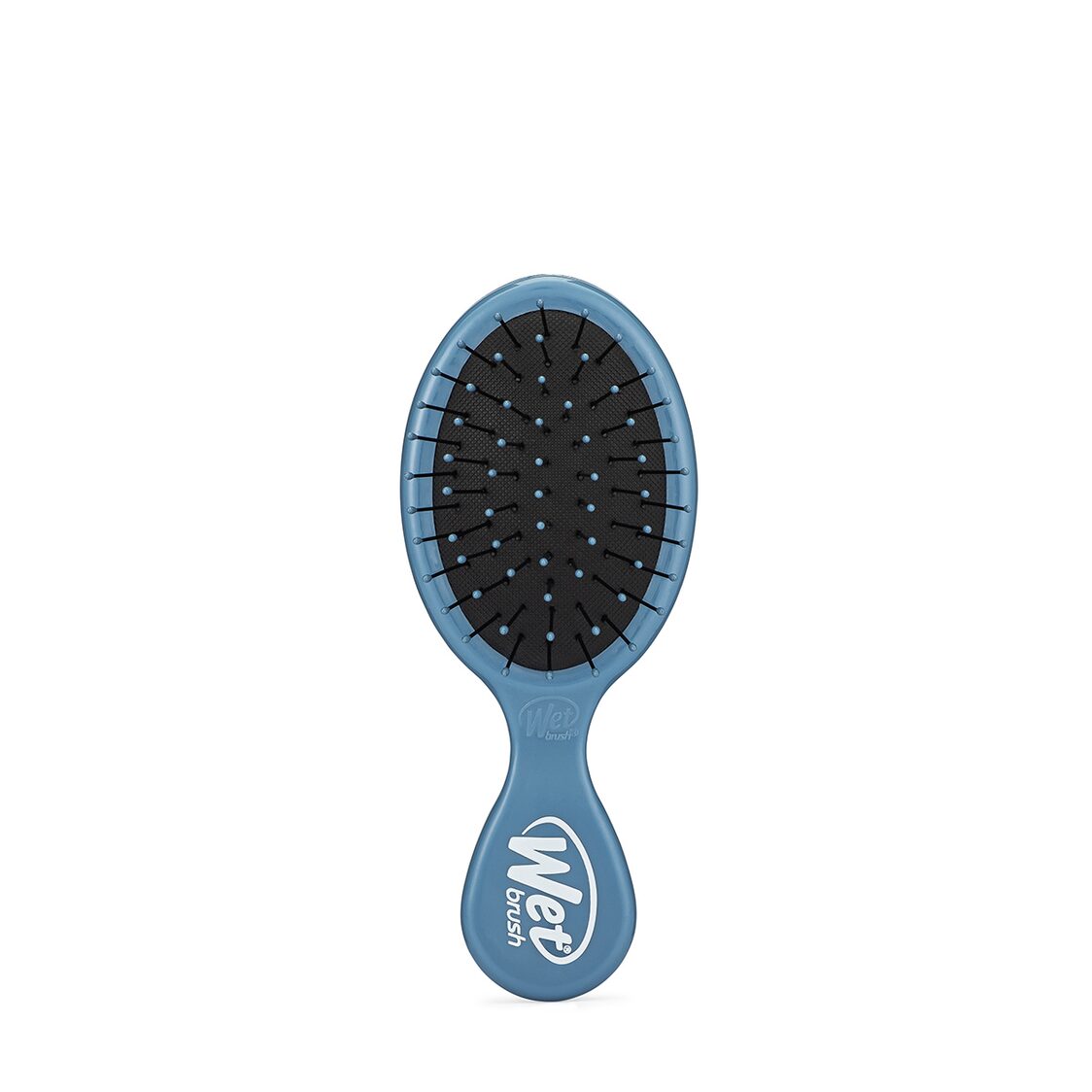 Wet Brush Original Detangler Mini Elemental Blue - Metro Singapore Departmental Store - Celebrating 69 Years in SG