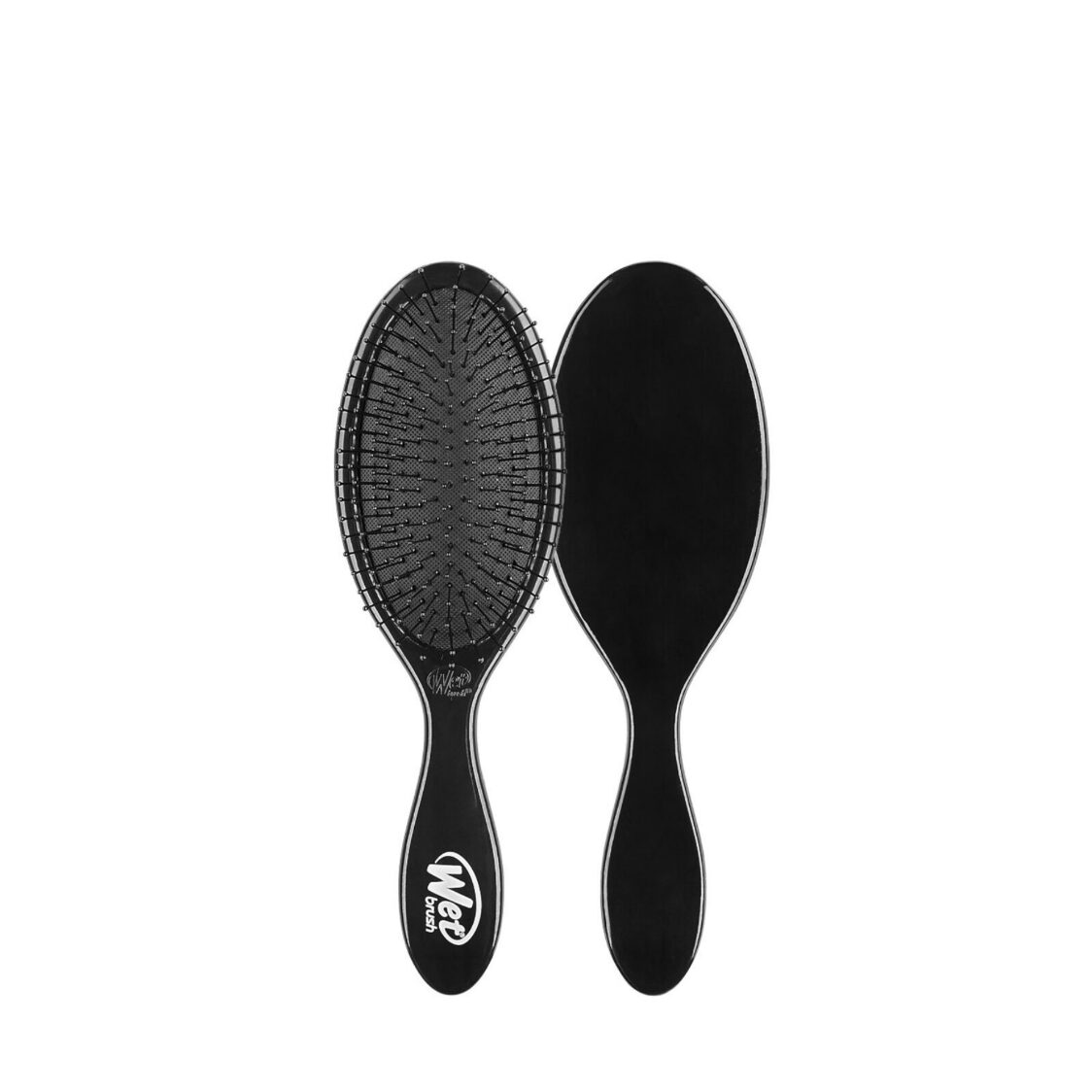 Wet Brush Regular Detangler Black - Metro Singapore Departmental Store - Celebrating 69 Years in SG