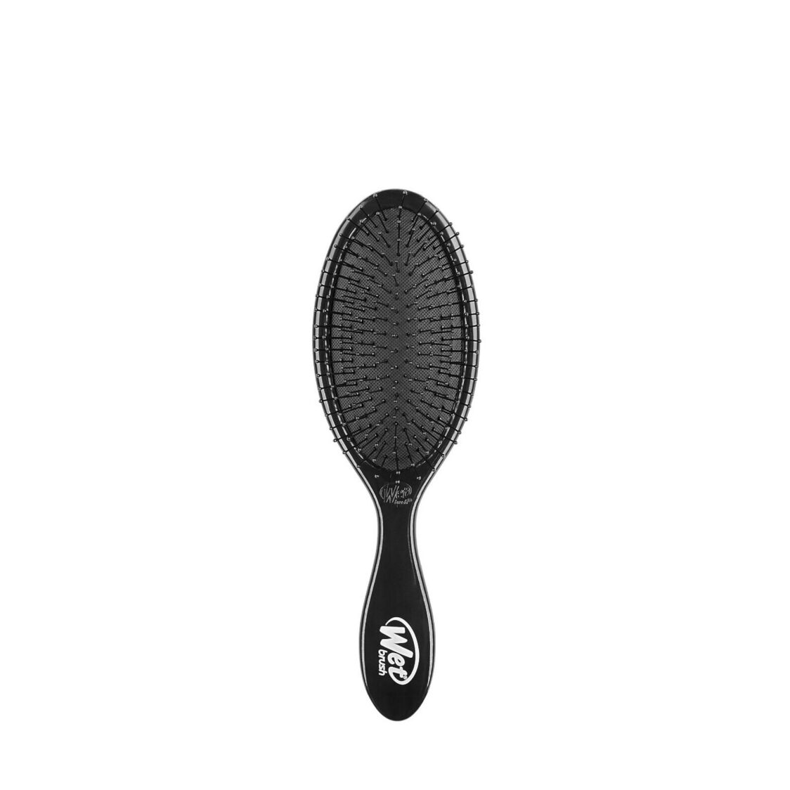 Wet Brush Regular Detangler Black - Metro Singapore Departmental Store - Celebrating 69 Years in SG