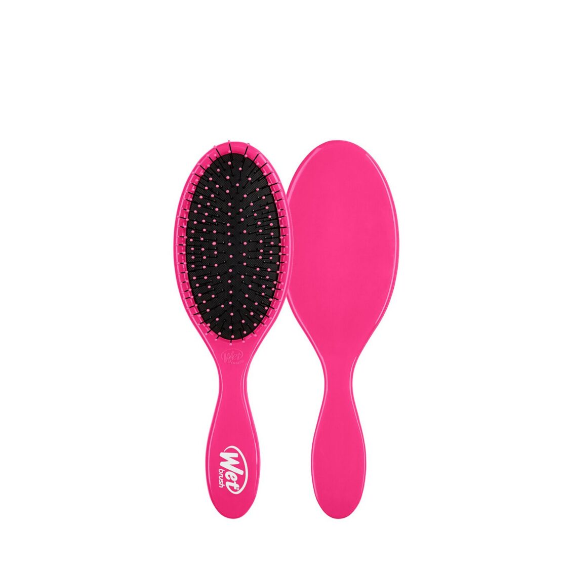 Wet Brush Regular Detangler Pink - Metro Singapore Departmental Store - Celebrating 69 Years in SG