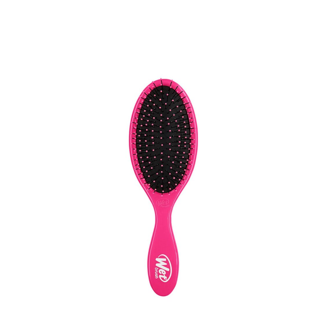Wet Brush Regular Detangler Pink - Metro Singapore Departmental Store - Celebrating 69 Years in SG