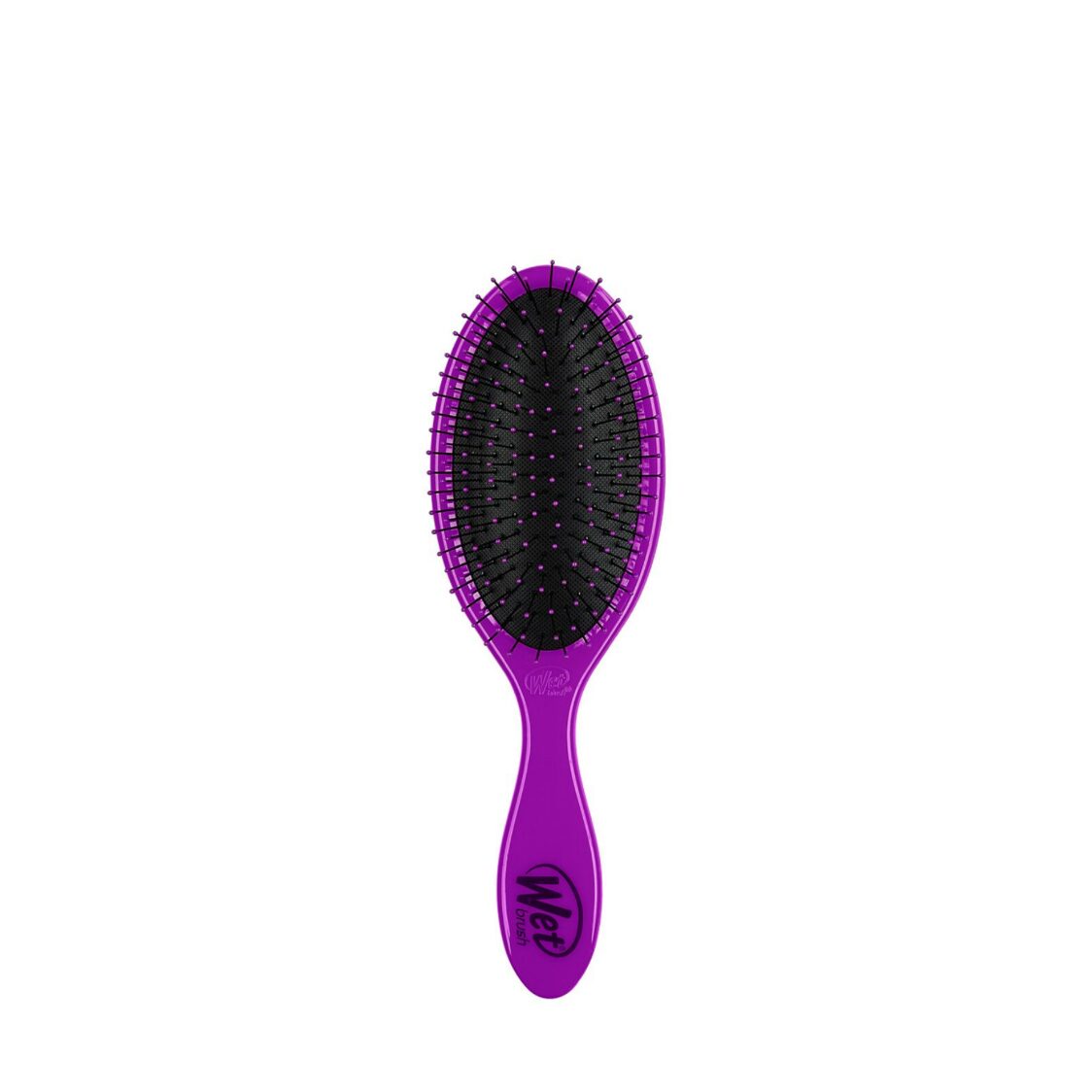 Wet Brush Regular Detangler Purple - Metro Singapore Departmental Store - Celebrating 69 Years in SG