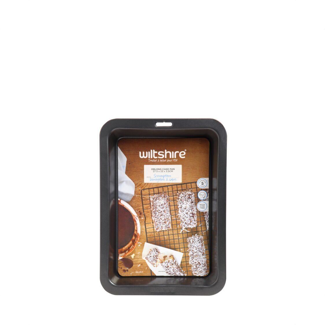 Wiltshire Easybake Oblong Pan - Metro Singapore Departmental Store - Celebrating 69 Years in SG