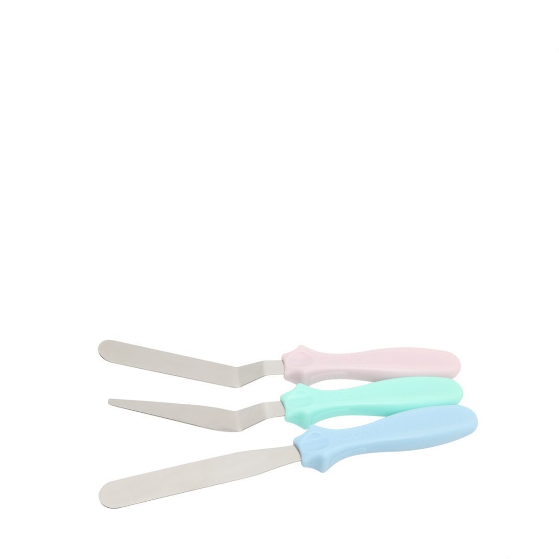Wiltshire Palette Knife Set Of 3 - Metro Singapore Departmental Store - Celebrating 69 Years in SG