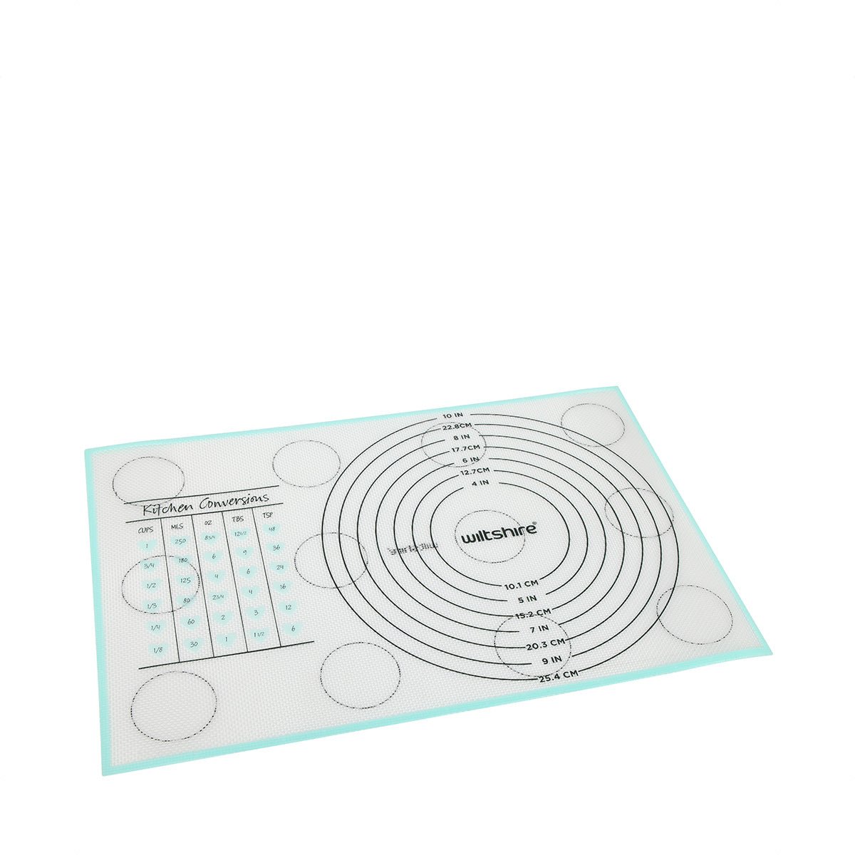 Wiltshire Pastry Preparation Mat (40346) - Metro Singapore Departmental Store - Celebrating 69 Years in SG