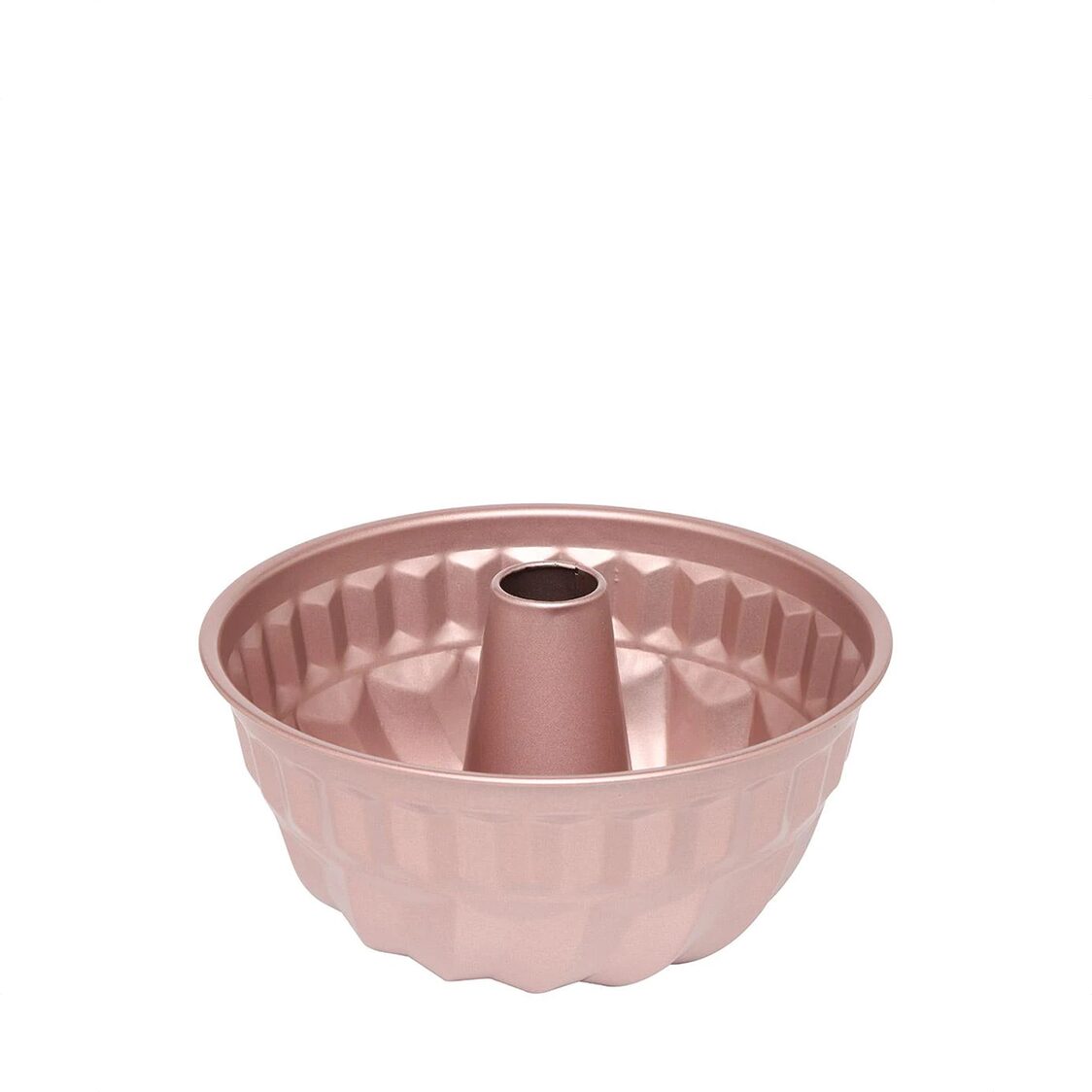 Wiltshire Rose Gold Bundt Pan 21cm 40829 - Metro Singapore Departmental Store - Celebrating 69 Years in SG