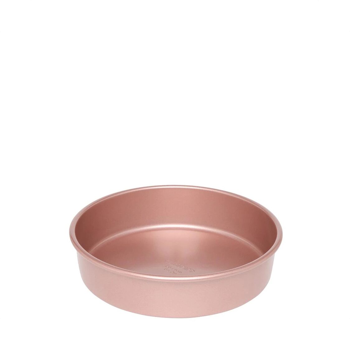 Wiltshire Round Cake Pan Rose Gold 20cm - Metro Singapore Departmental Store - Celebrating 69 Years in SG