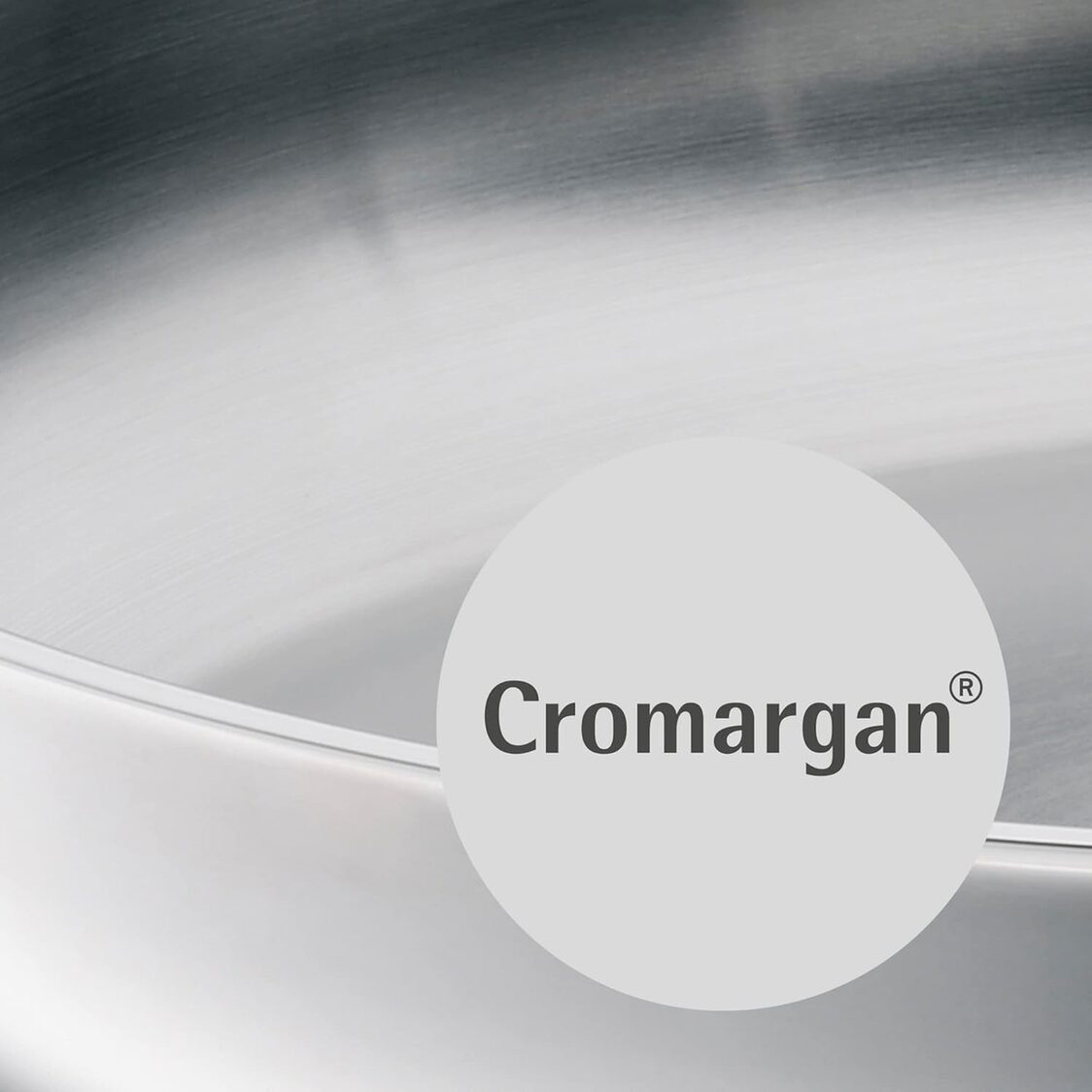 WMF 32cm Multi - ply Wok With Stainless Steel Lid 0795036040 - Metro Singapore Departmental Store - Celebrating 69 Years in SG