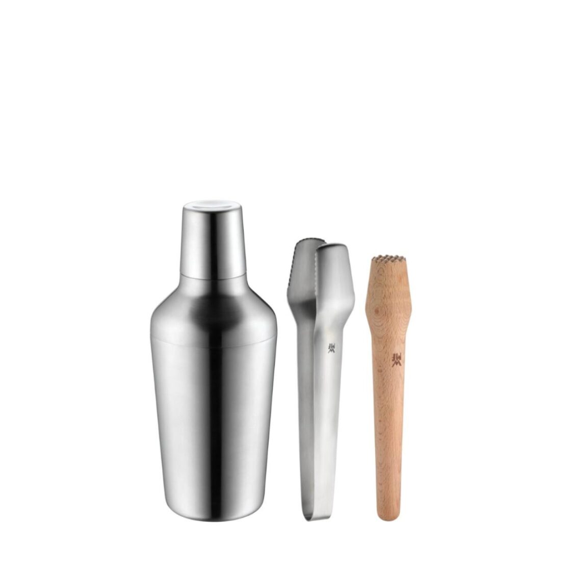 WMF 4pc Bar Set 0636836030 - Metro Singapore Departmental Store - Celebrating 69 Years in SG