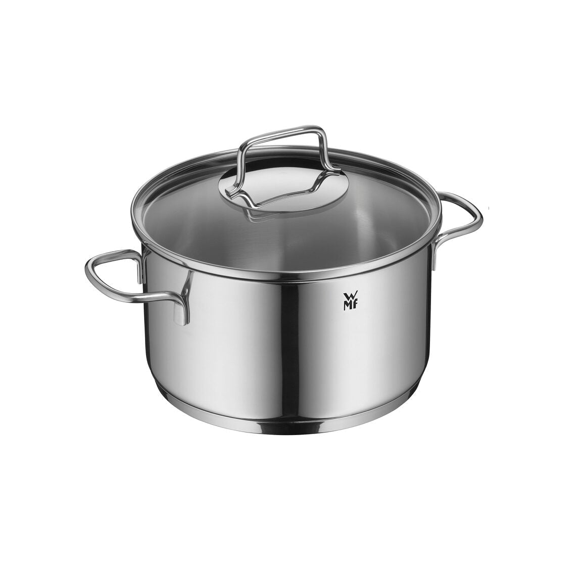 WMF Astoria 3pc Cookware Set 0780036380 - Metro Singapore Departmental Store - Celebrating 69 Years in SG