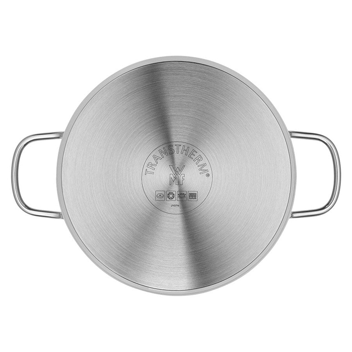 WMF Astoria 3pc Cookware Set 0780036380 - Metro Singapore Departmental Store - Celebrating 69 Years in SG