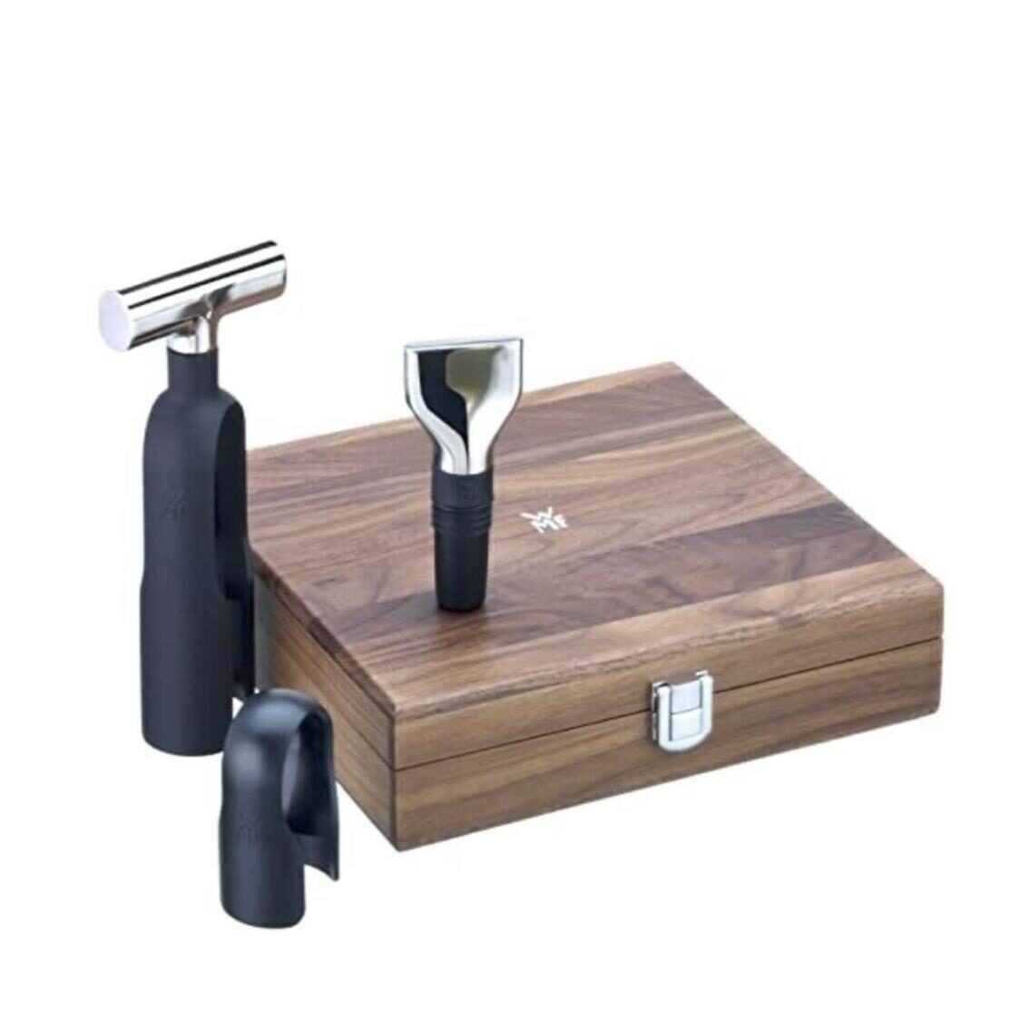 WMF Baric Sommelier 3Pc Set 0662856040 - Metro Singapore Departmental Store - Celebrating 69 Years in SG