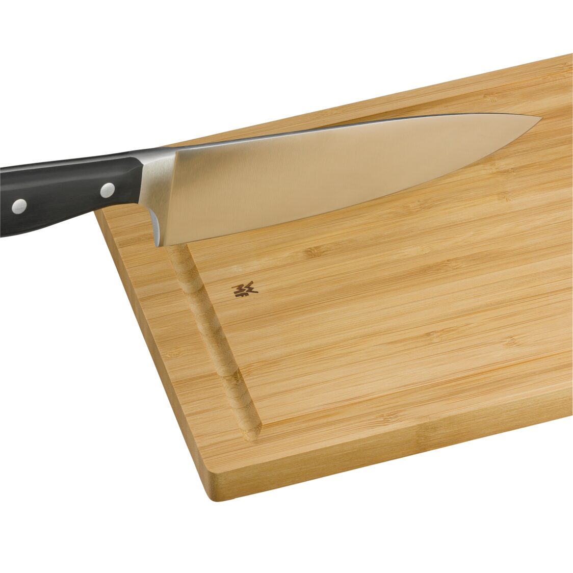 WMF Chopping Board Bamboo 26X20CM 1886869990 - Metro Singapore Departmental Store - Celebrating 69 Years in SG