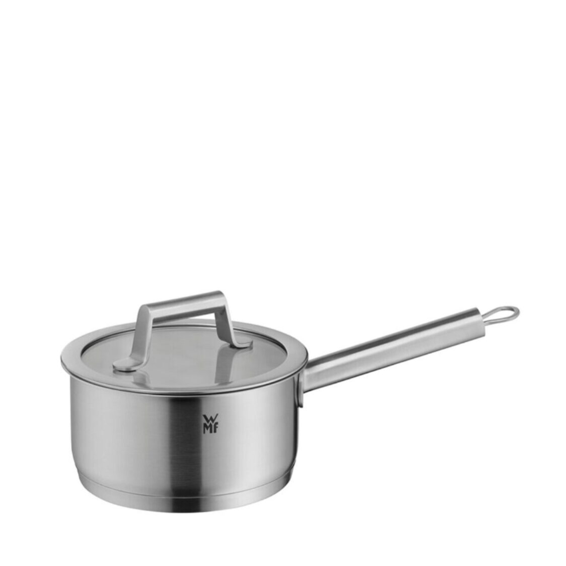 WMF Comfort Line Saucepan 16cm With Lid 0731166040 - Metro Singapore Departmental Store - Celebrating 69 Years in SG