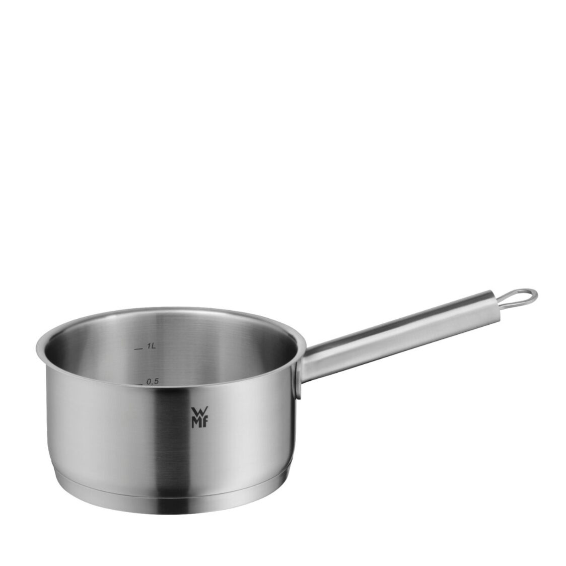WMF Comfort Line Saucepan 16cm With Lid 0731166040 - Metro Singapore Departmental Store - Celebrating 69 Years in SG
