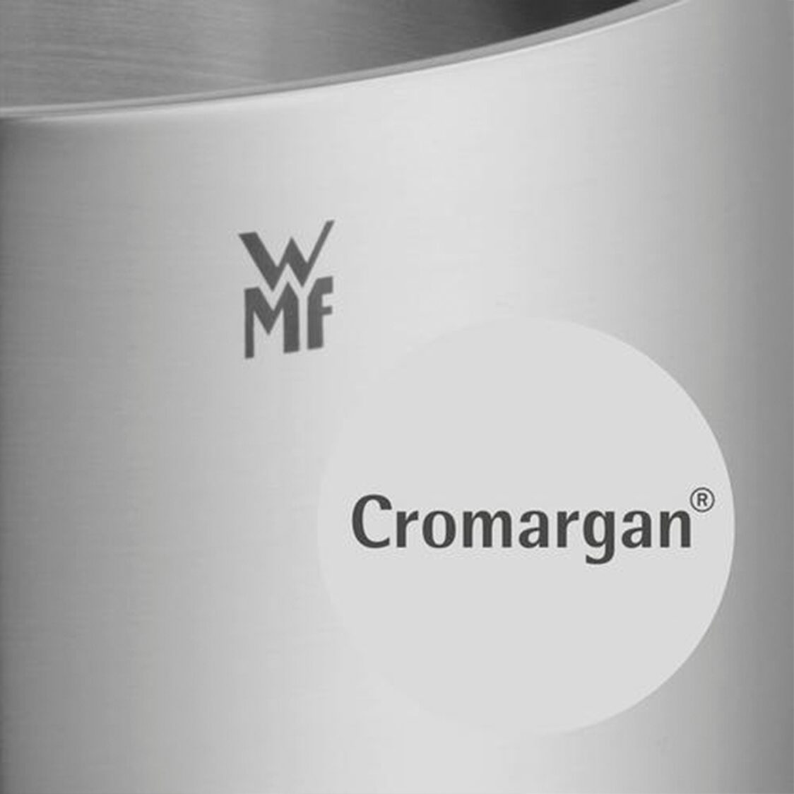 WMF Comfort Line Soup Pot 16 cm with Lid 0729166040 - Metro Singapore Departmental Store - Celebrating 69 Years in SG