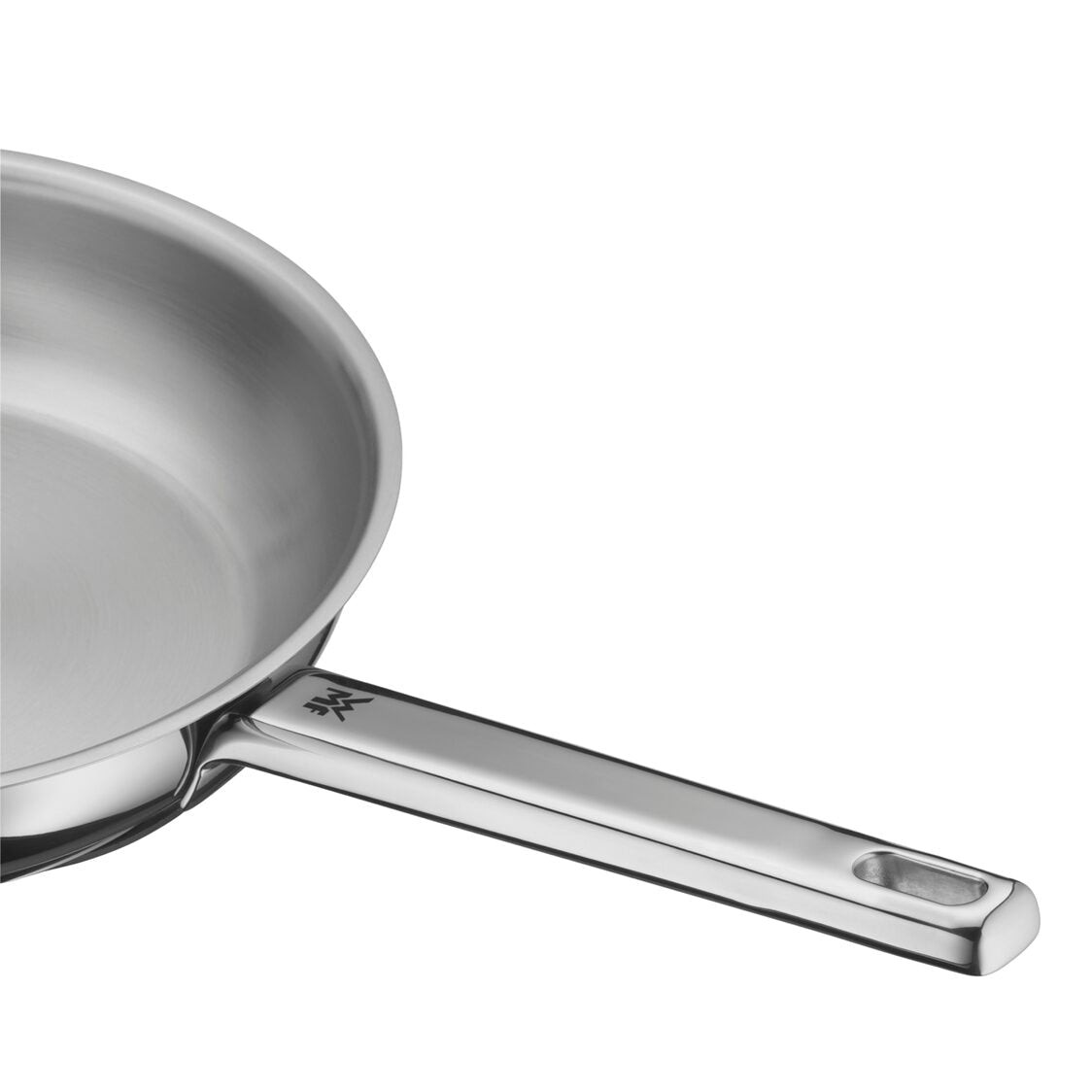 WMF Compact Cuisine Frying Pan 24cm 0794246380 - Metro Singapore Departmental Store - Celebrating 69 Years in SG
