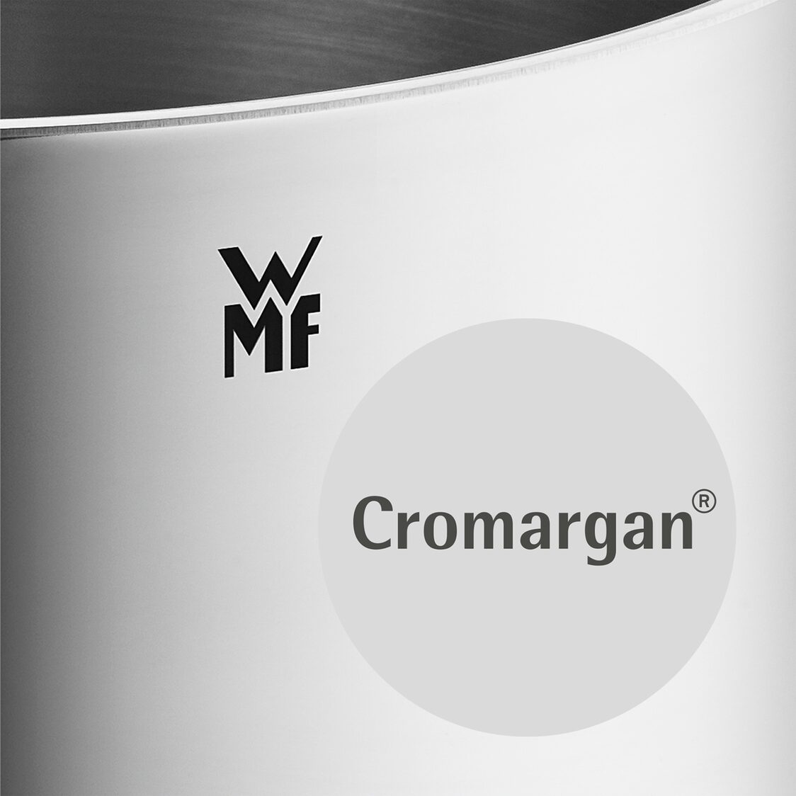 WMF Compact Cuisine Frying Pan 24cm 0794246380 - Metro Singapore Departmental Store - Celebrating 69 Years in SG
