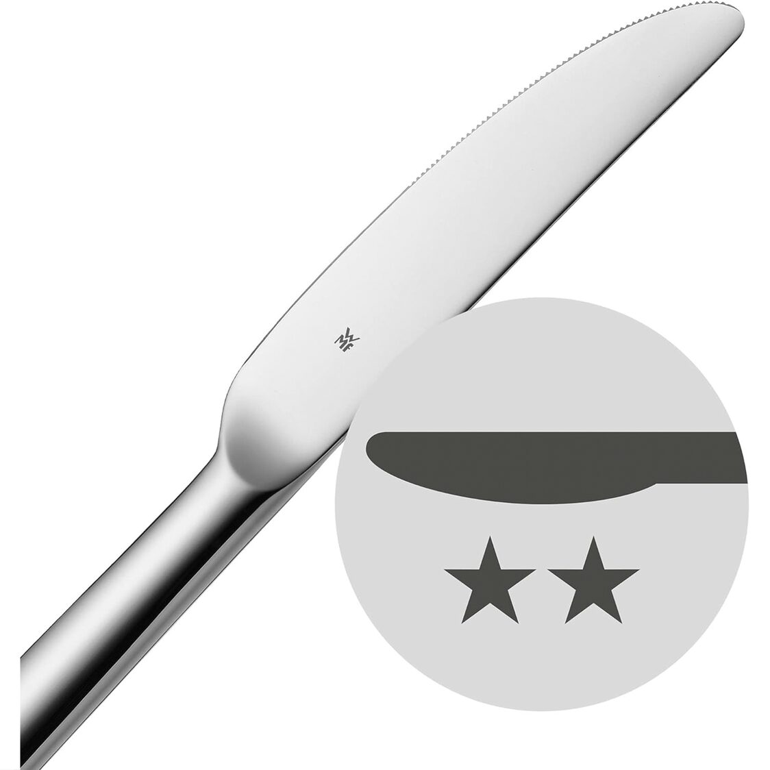 WMF Cromargan® Cutlery Set - Philadelphia 60pc Set 1166009999 - Metro Singapore Departmental Store - Celebrating 69 Years in SG