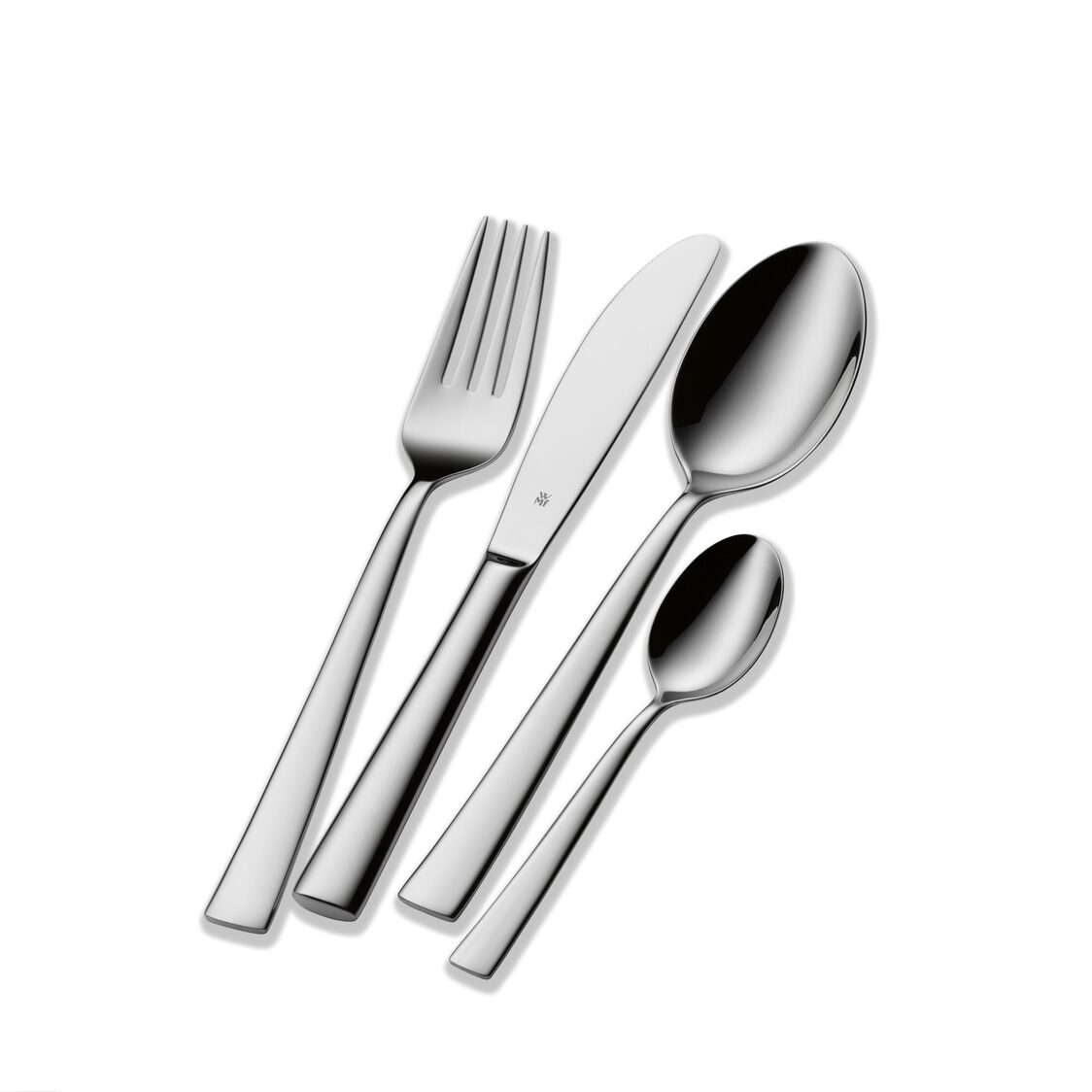 WMF Cromargan® Cutlery Set - Philadelphia 60pc Set 1166009999 - Metro Singapore Departmental Store - Celebrating 69 Years in SG