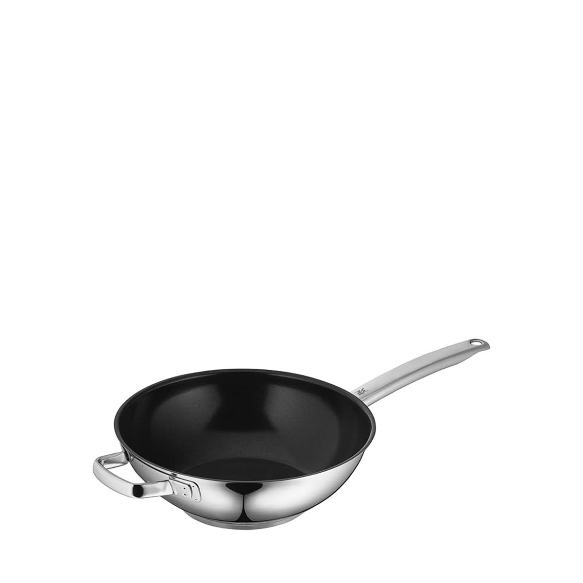WMF Durado 28cm Deep Wokpan (07 - 4848 - 6021) - Metro Singapore Departmental Store - Celebrating 69 Years in SG