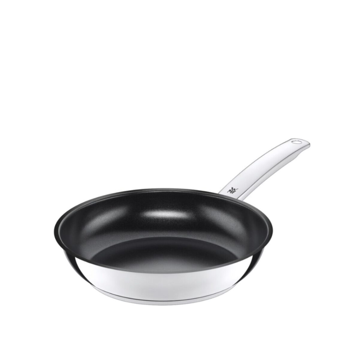 WMF Durado Frying Pan with Ceramic Coating 24cm 0748246021 - Metro Singapore Departmental Store - Celebrating 69 Years in SG