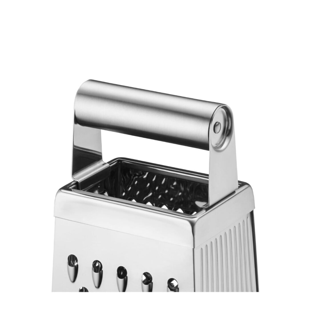 WMF Gourmet Four - sided Grater 9x24cm 0644416030 - Metro Singapore Departmental Store - Celebrating 69 Years in SG