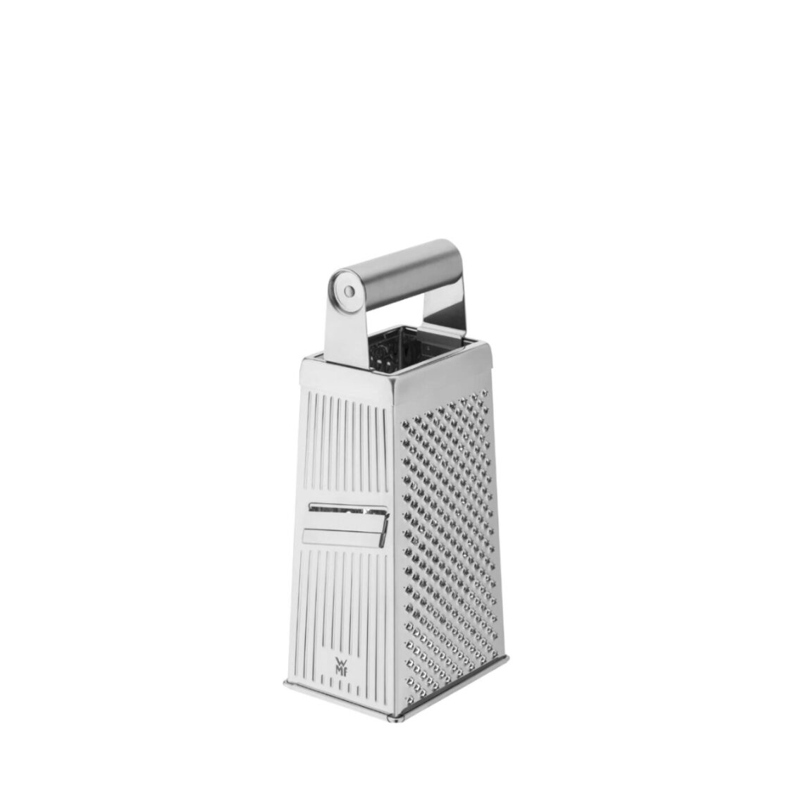 WMF Gourmet Four - sided Grater 9x24cm 0644416030 - Metro Singapore Departmental Store - Celebrating 69 Years in SG