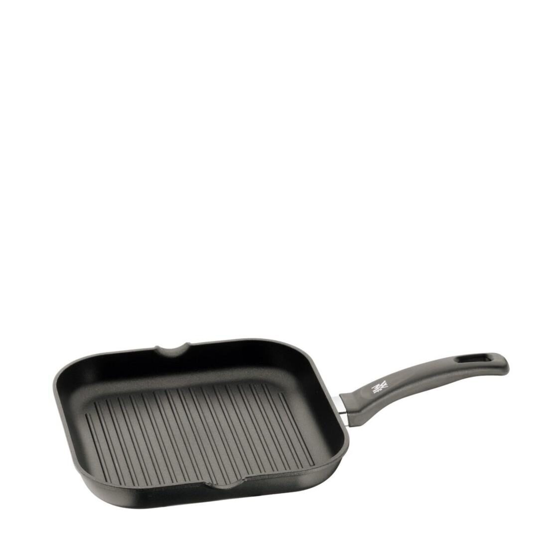 WMF Grill Pan 27x27cm 0589674291 - Metro Singapore Departmental Store - Celebrating 69 Years in SG